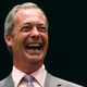 Nigel Farage.